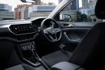 Volkswagen T-Cross Life 2020 года (AU)
